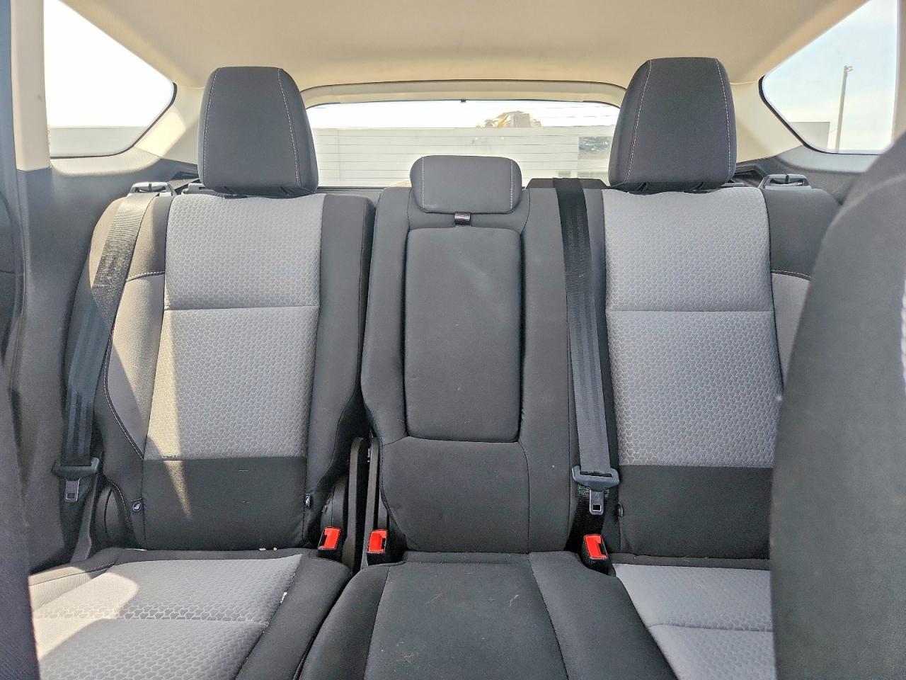 2018 Ford Escape Se - zdjęcie 10
