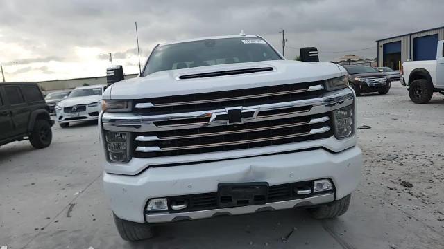 2020 Chevrolet Silverado K2500 High Country - zdjęcie 14