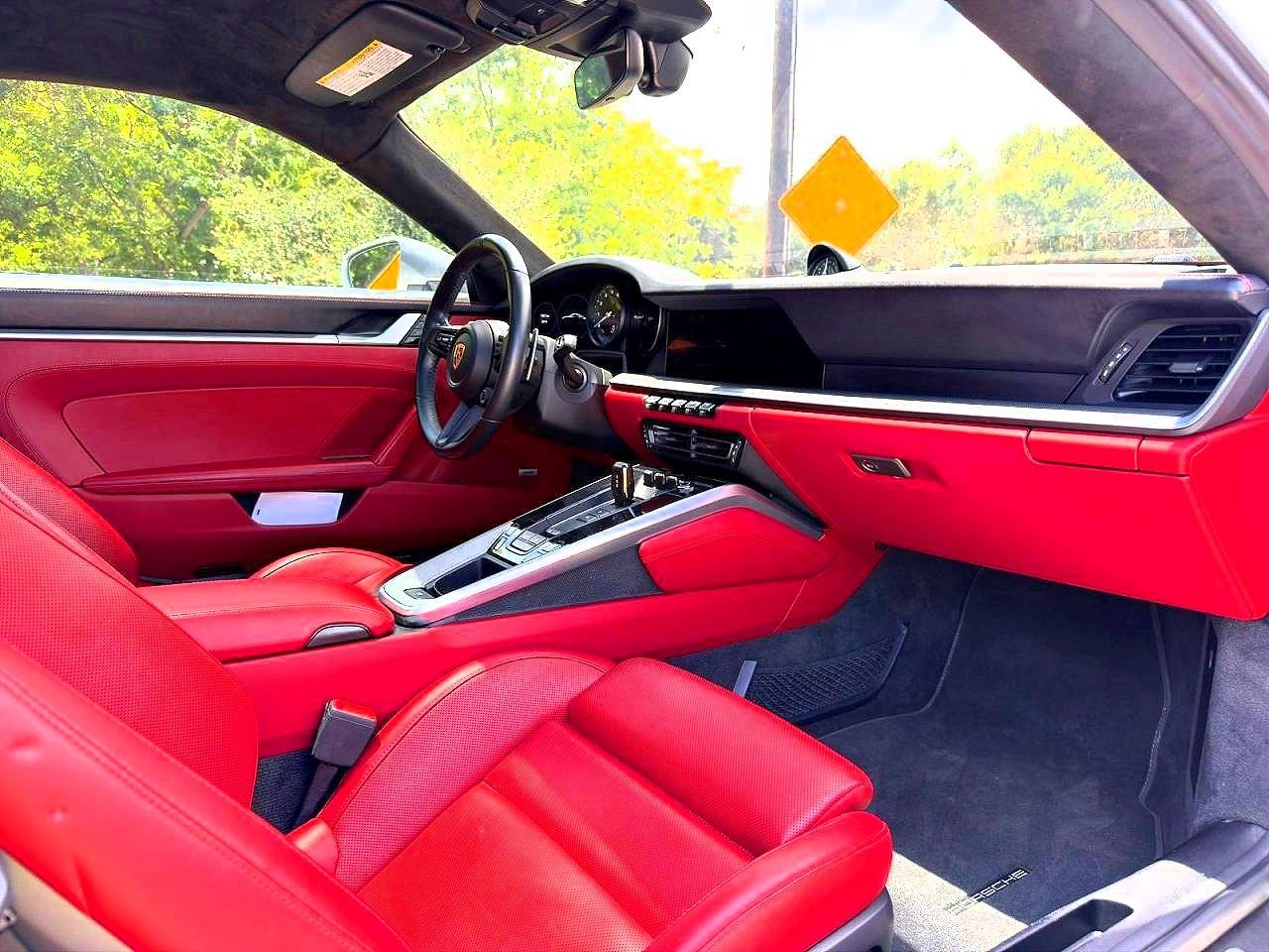Porsche 911 - zdjęcie 5