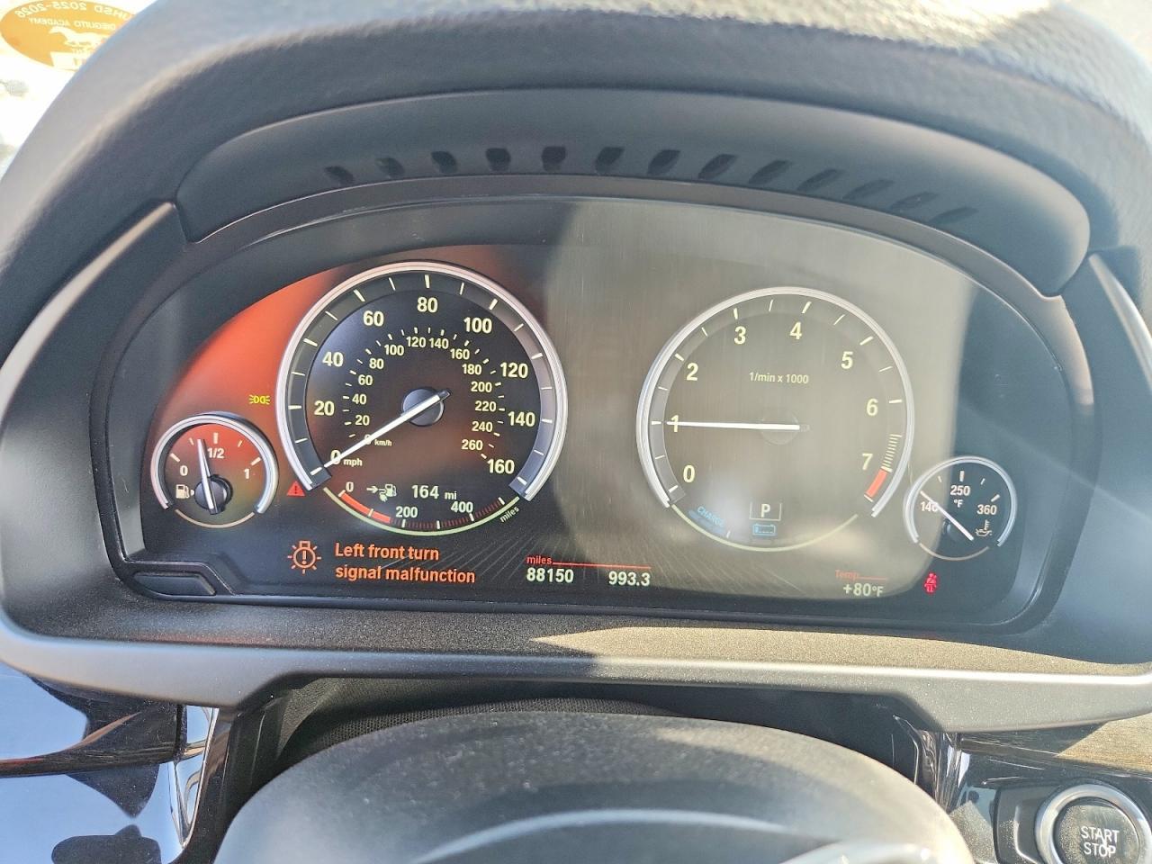 2018 BMW X5 Xdr40E - zdjęcie 9