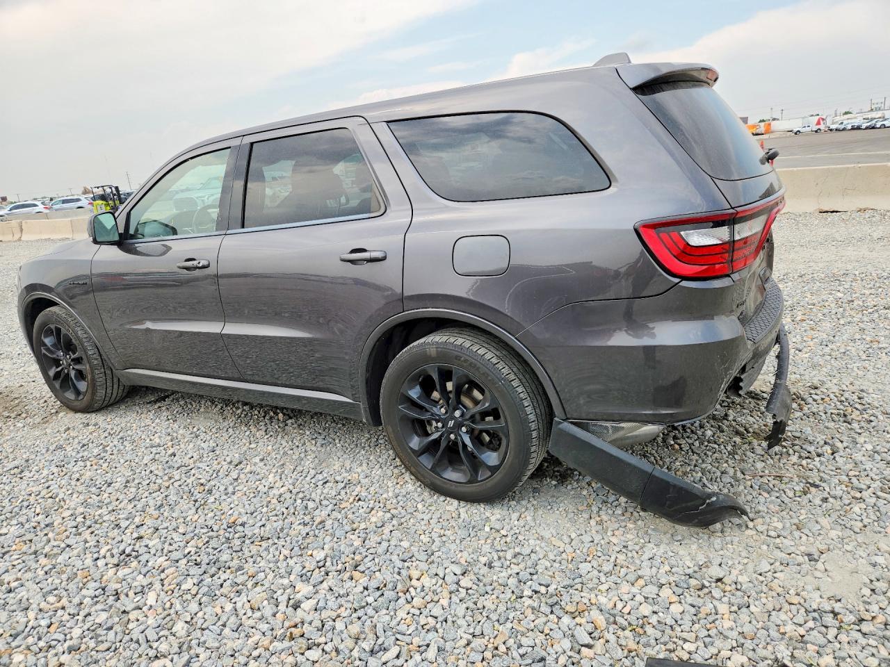 2020 Dodge Durango R/T - zdjęcie 2