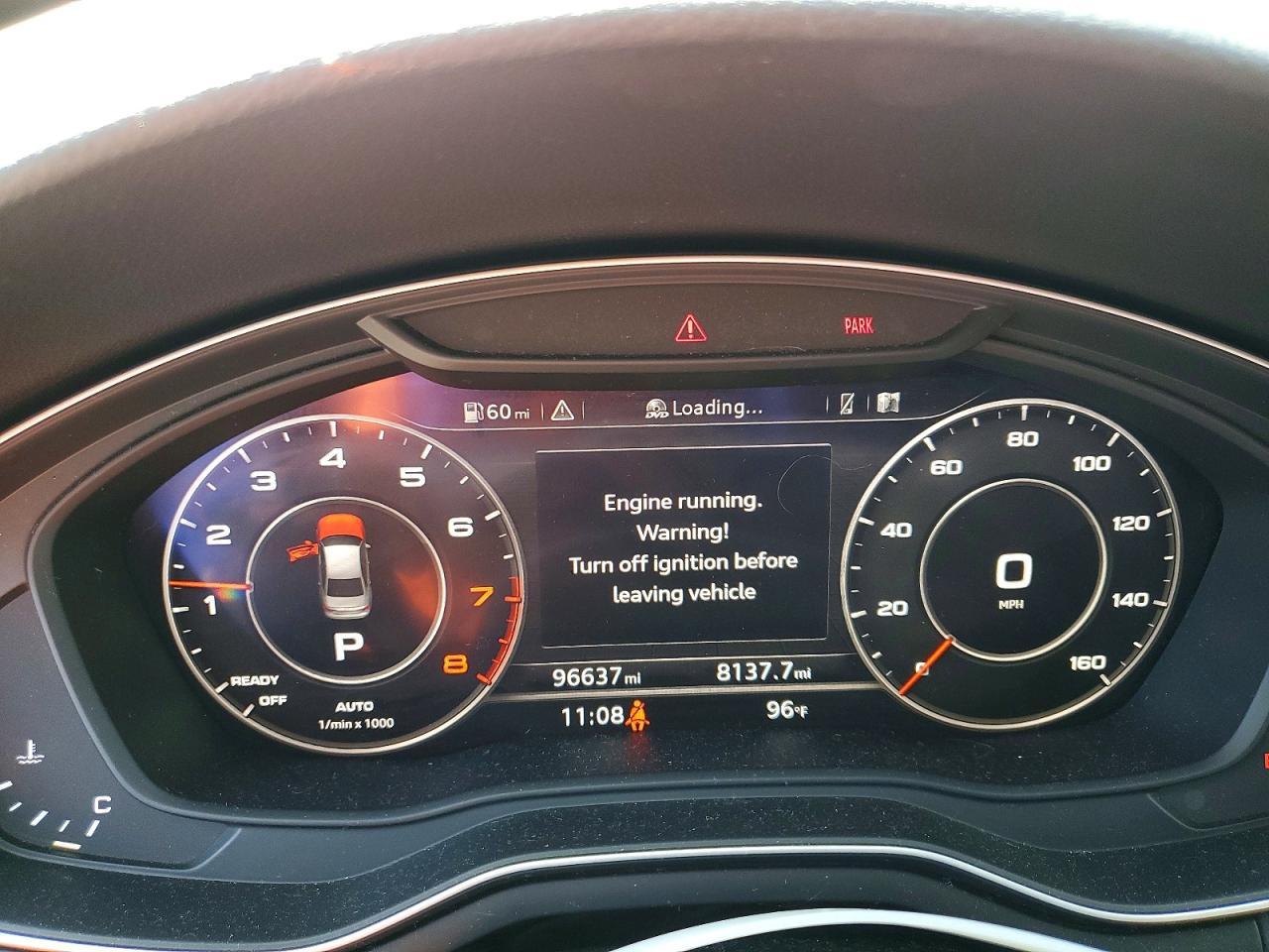 2017 Audi A4 Premium Plus - zdjęcie 9