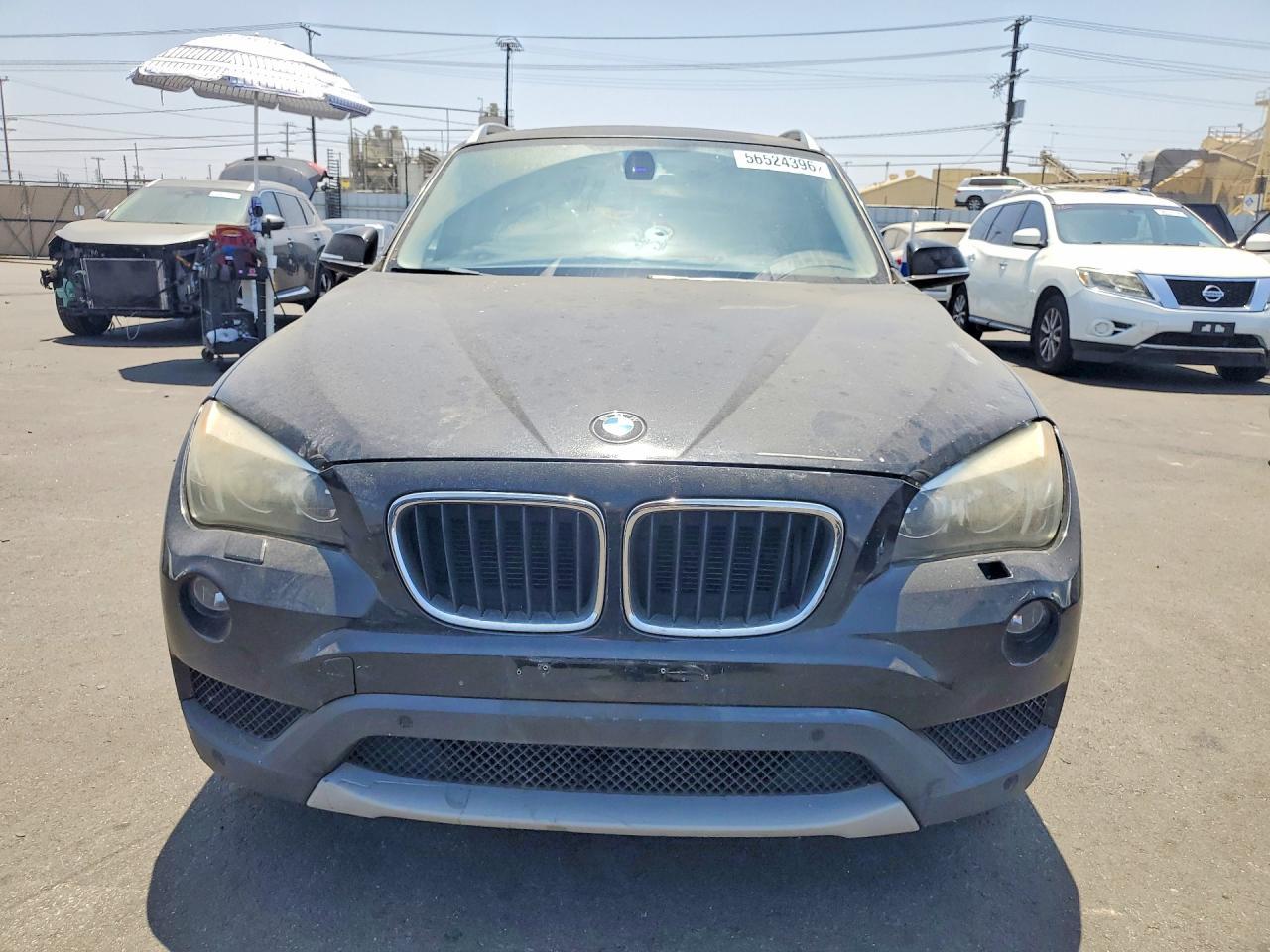 2013 BMW X1 xDrive28I - zdjęcie 5