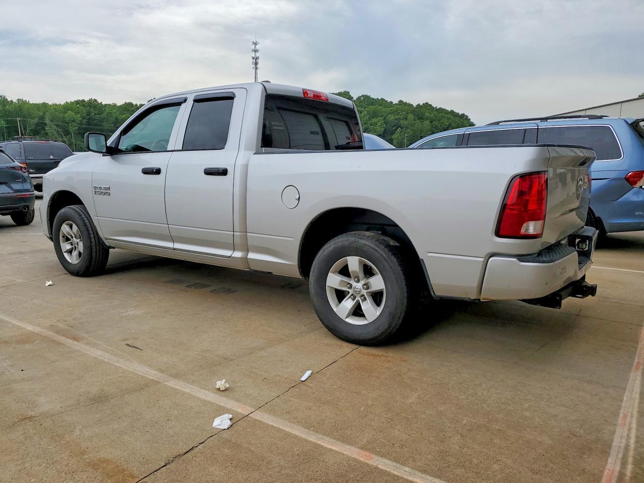 2017 Ram 1500 St - zdjęcie 2