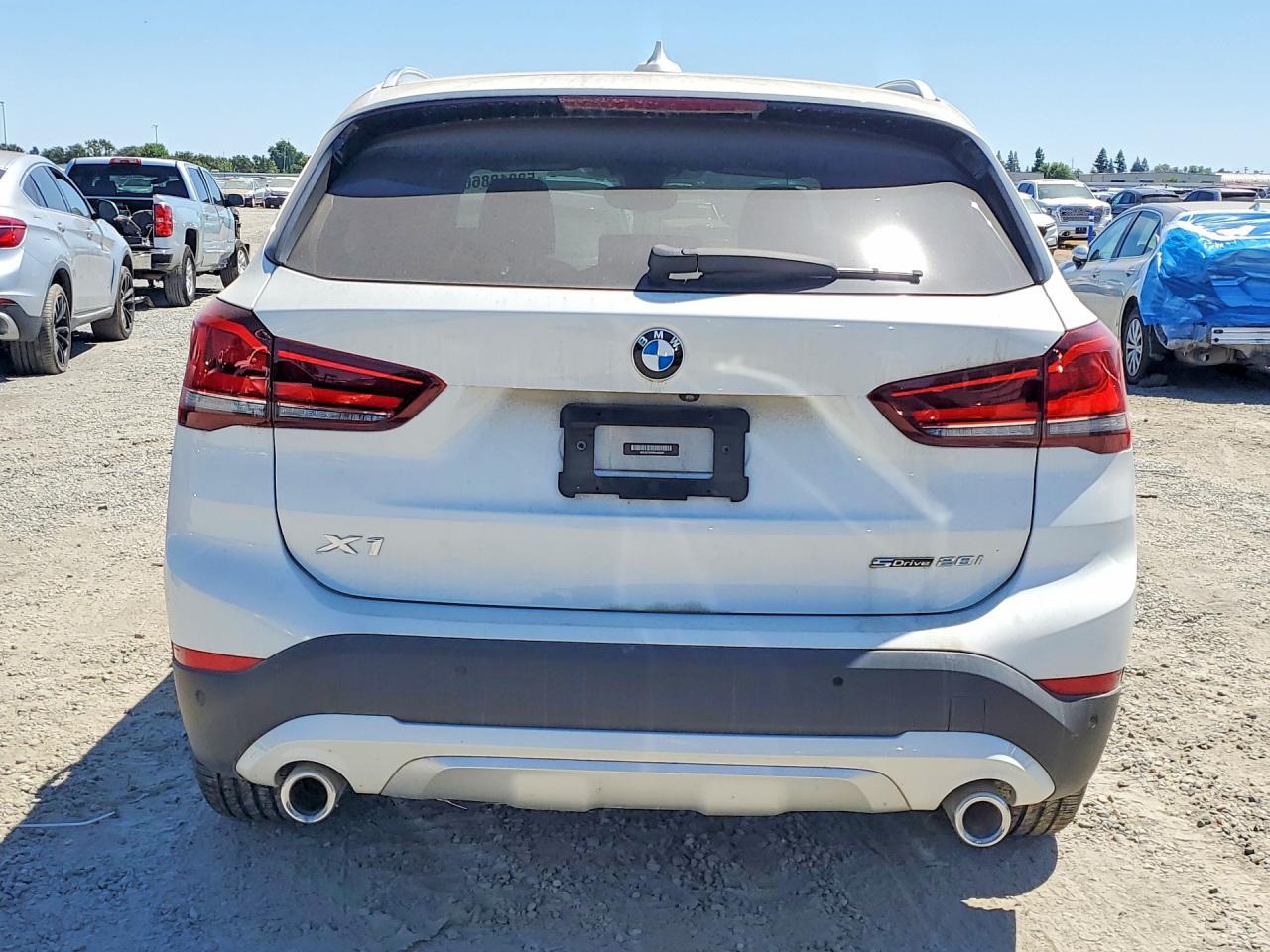 2022 BMW X1 Sdrive28I - zdjęcie 6