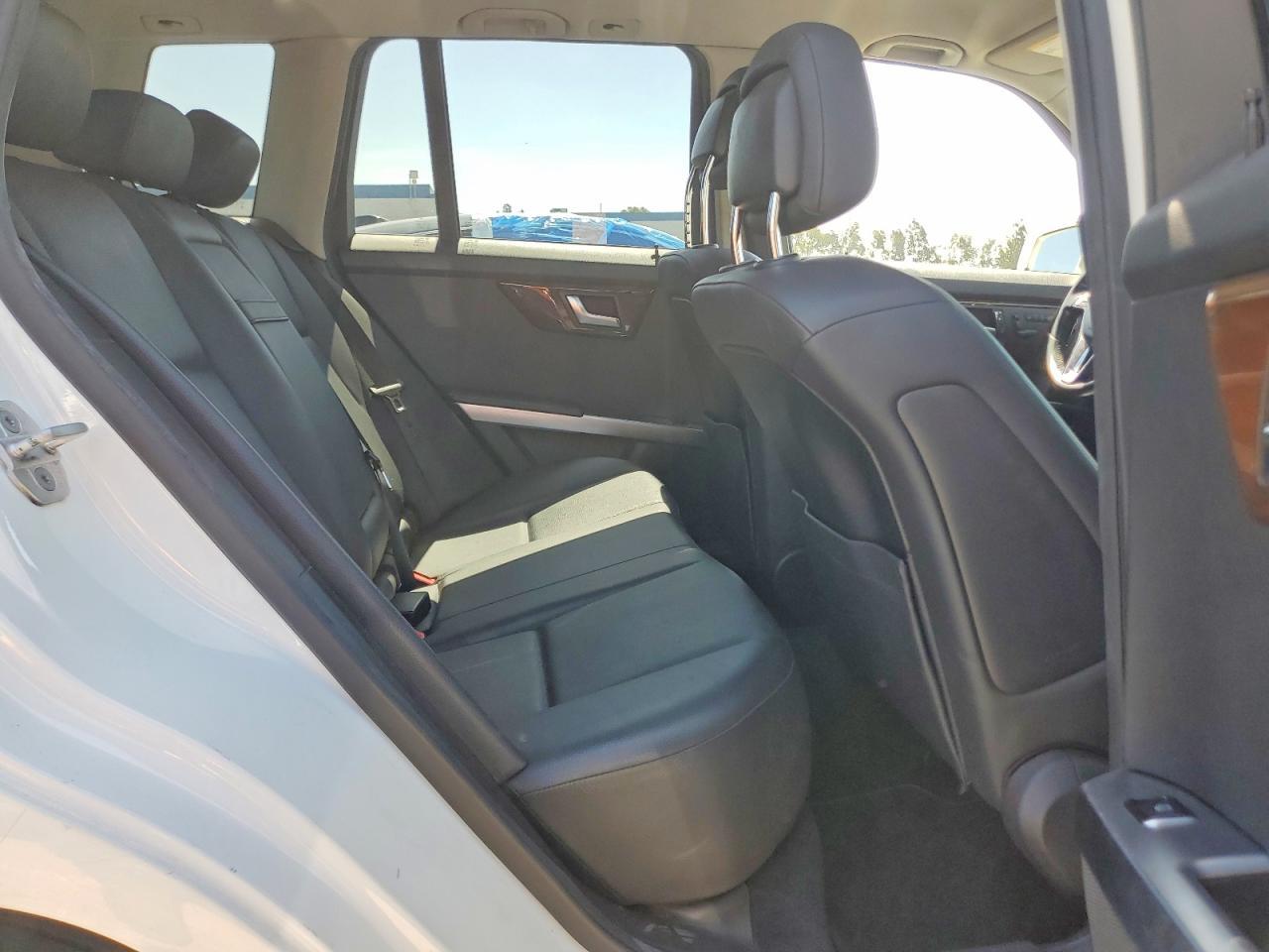 2015 Mercedes-Benz Glk 350 - zdjęcie 11