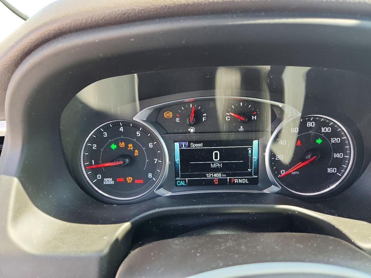 2019 GMC Acadia Slt-1 - zdjęcie 9