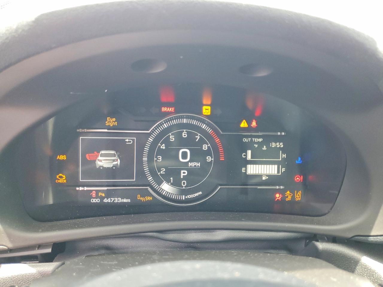 2024 Toyota Gr 86 Premium - zdjęcie 9