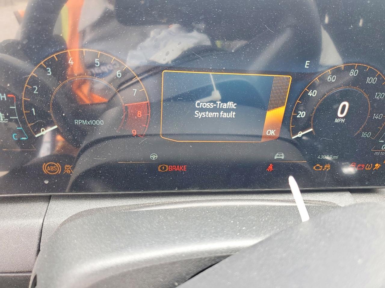 2025 Ford Mustang Gt - zdjęcie 9
