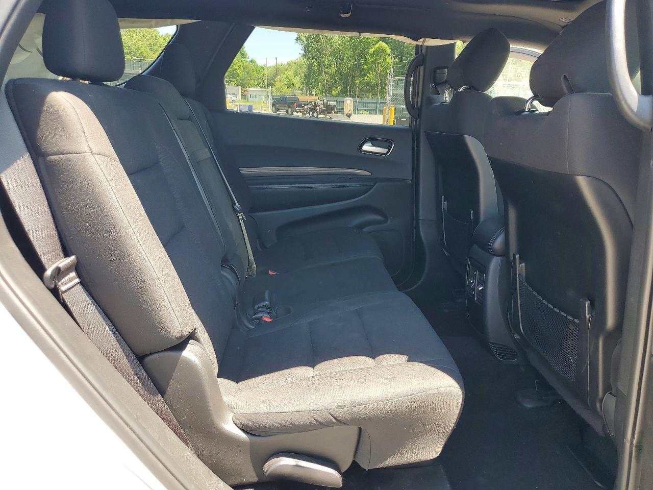 2023 Dodge Durango Sxt - zdjęcie 11