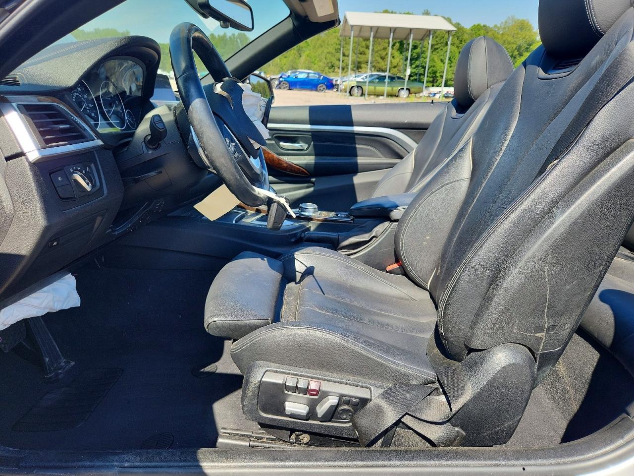 2018 BMW 440Xi - zdjęcie 7
