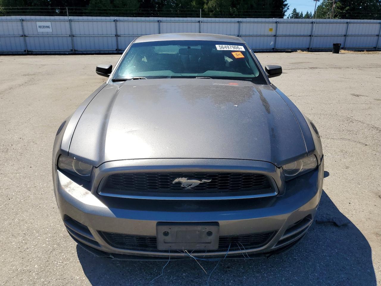 2014 Ford Mustang - zdjęcie 5