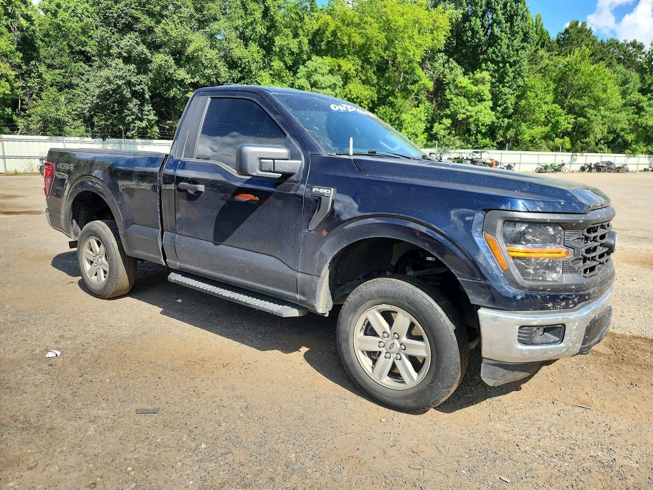 2024 Ford F150 Xl - zdjęcie 4