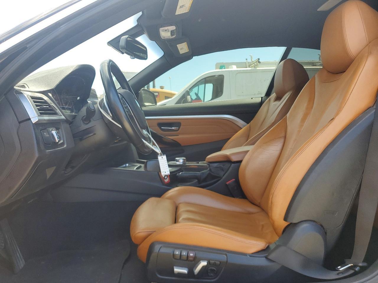 2018 BMW 430Xi - zdjęcie 7