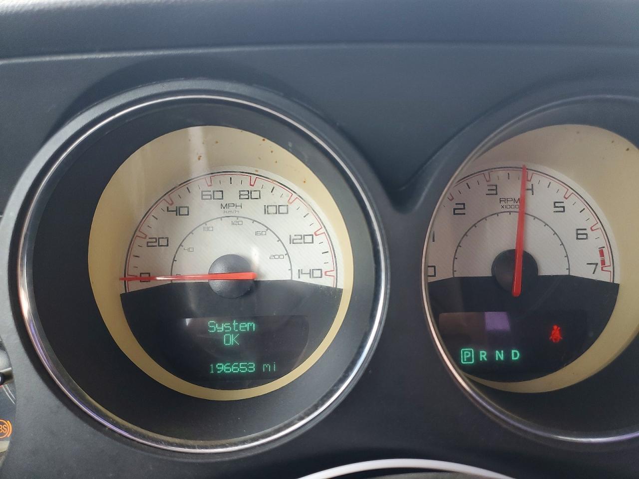 2014 Dodge Challenger Sxt - zdjęcie 9