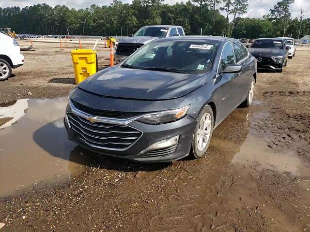 2021 Chevrolet Malibu Lt - zdjęcie 13