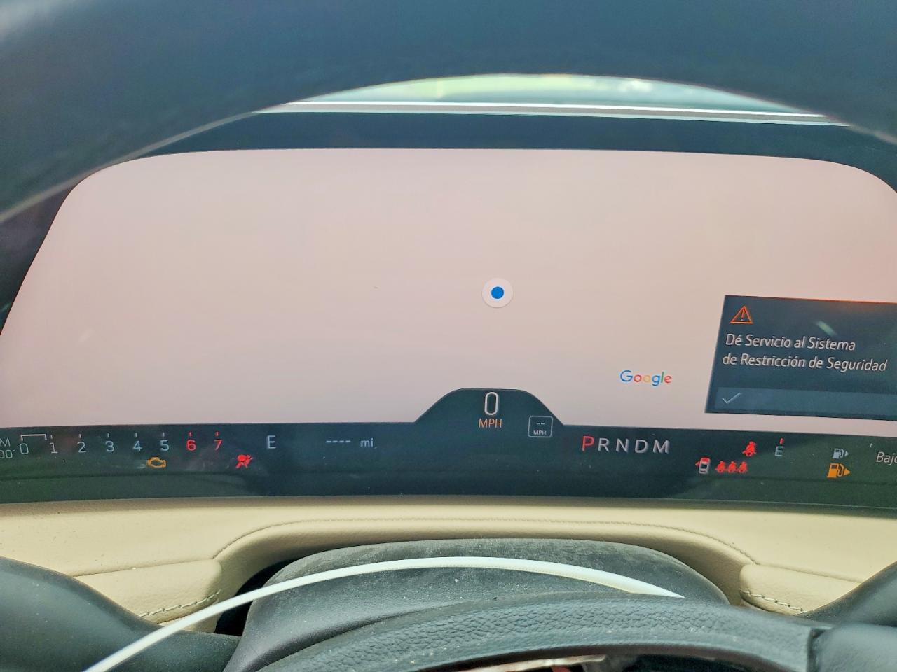 2024 Cadillac Xt4 Premium Luxury - zdjęcie 9