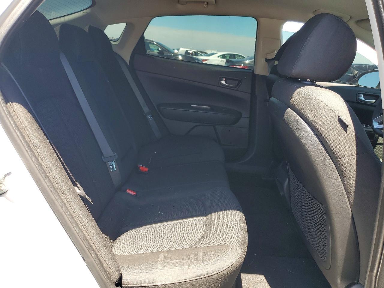 2019 Kia Optima Lx - zdjęcie 10