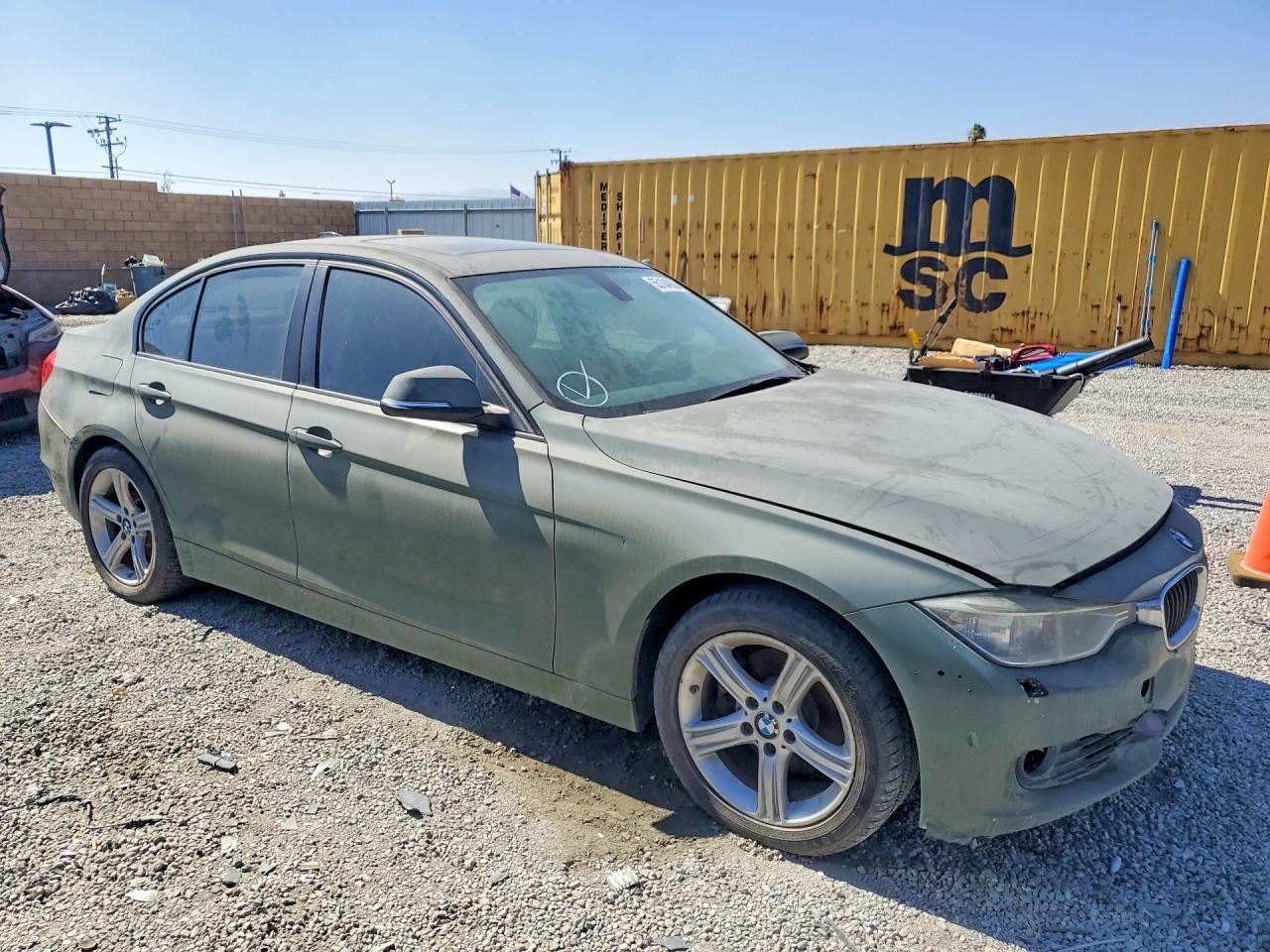 BMW Seria 3 - zdjęcie 4
