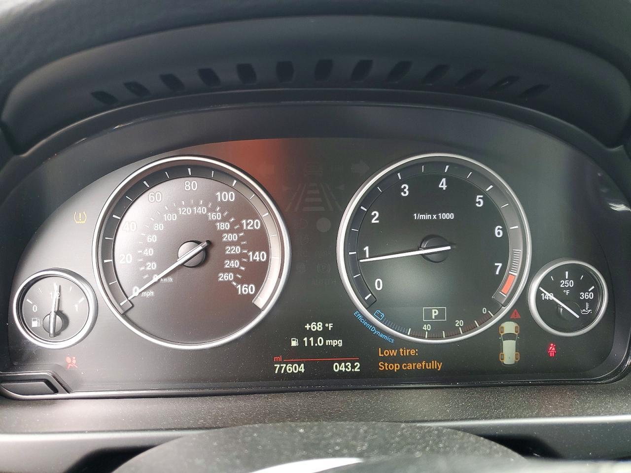 2018 BMW X5 Sdrive35I - zdjęcie 9