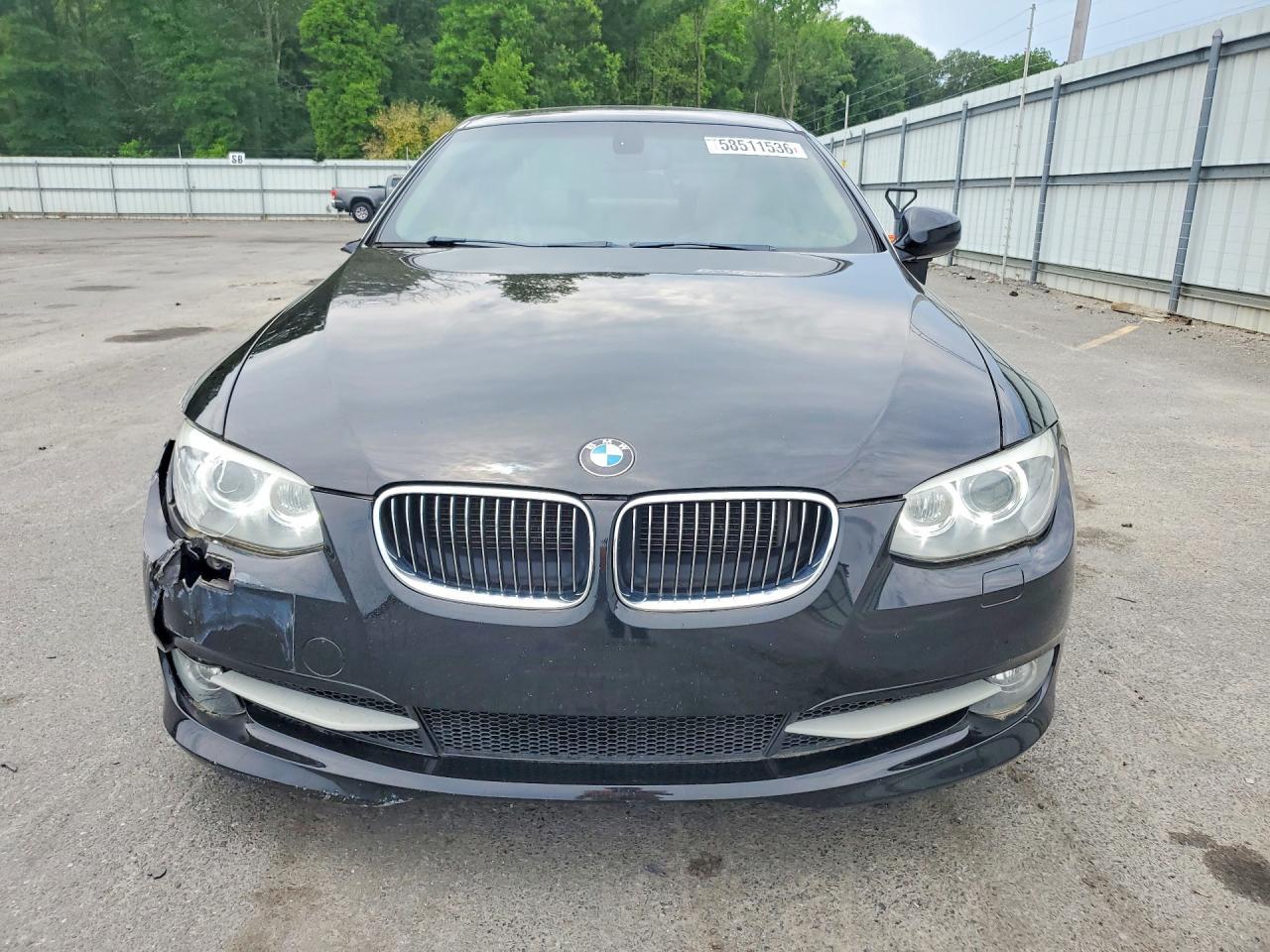 2013 BMW 328 I - zdjęcie 5