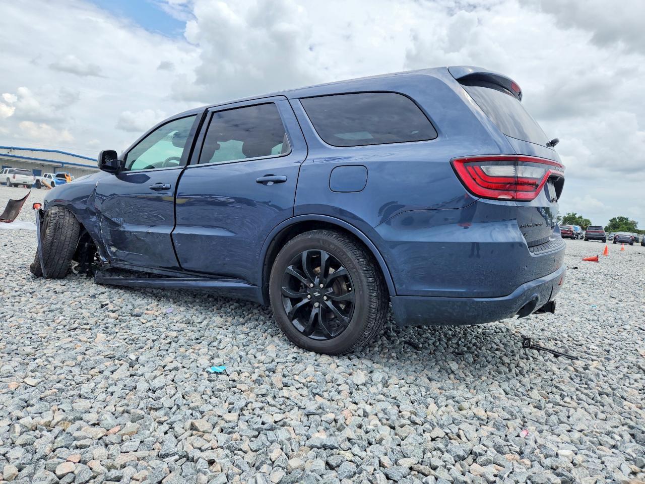 2020 Dodge Durango Gt - zdjęcie 2