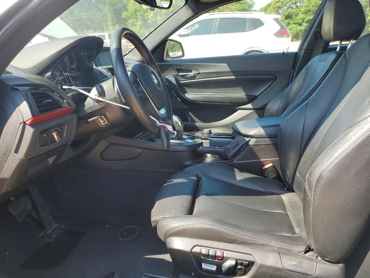 2016 BMW Seria 2 228i - zdjęcie 7