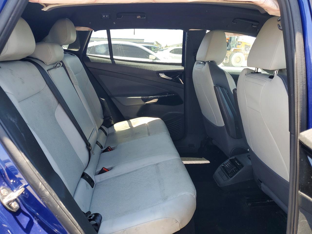 2021 Volkswagen Id.4 Pro S - zdjęcie 11