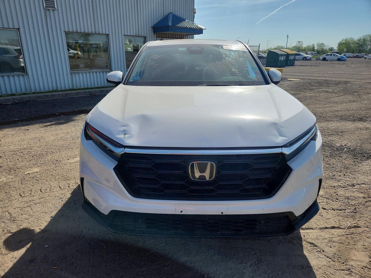 2023 Honda Cr-V Exl - zdjęcie 5