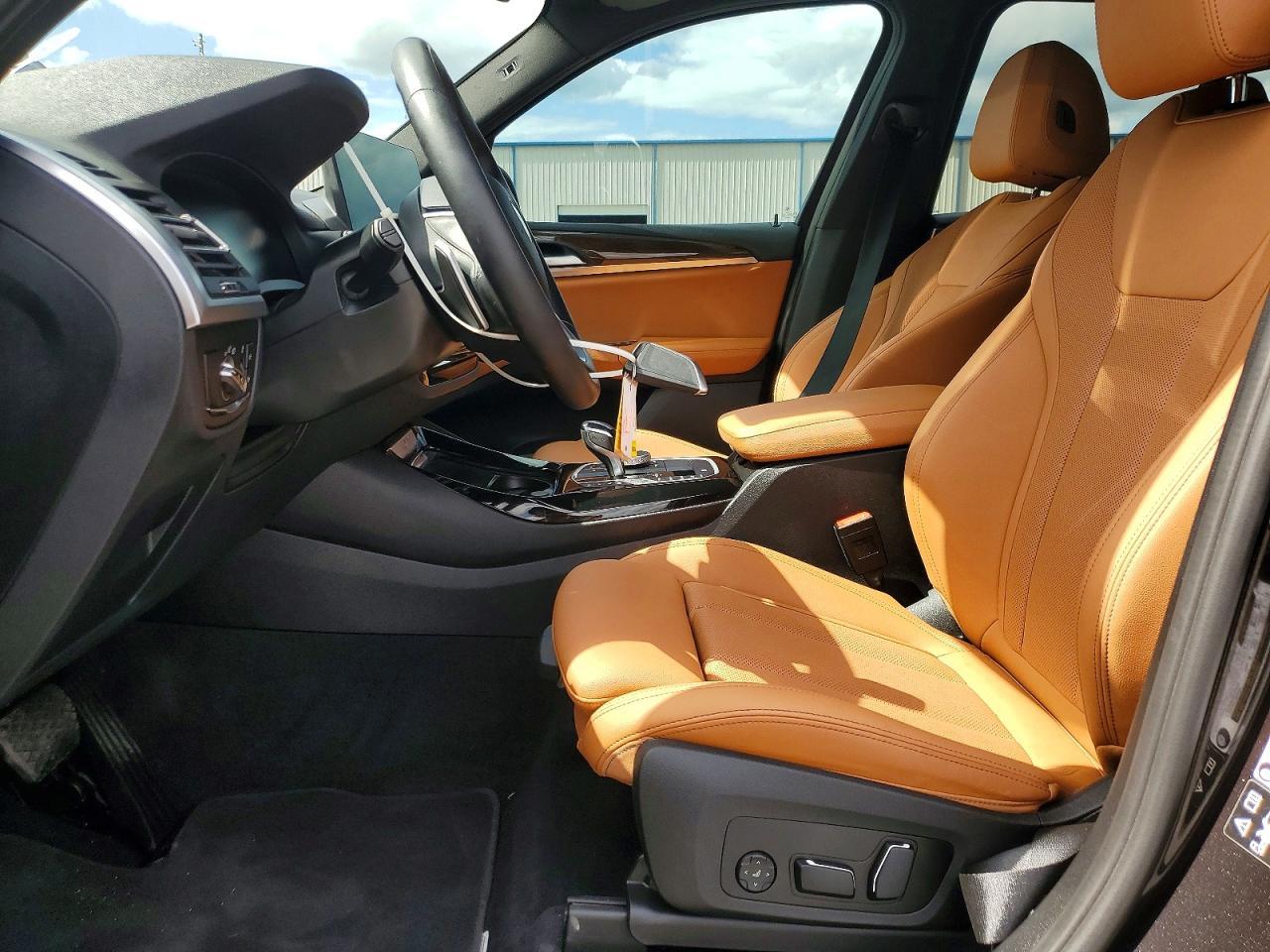 2024 BMW X3 xDrive30I - zdjęcie 7