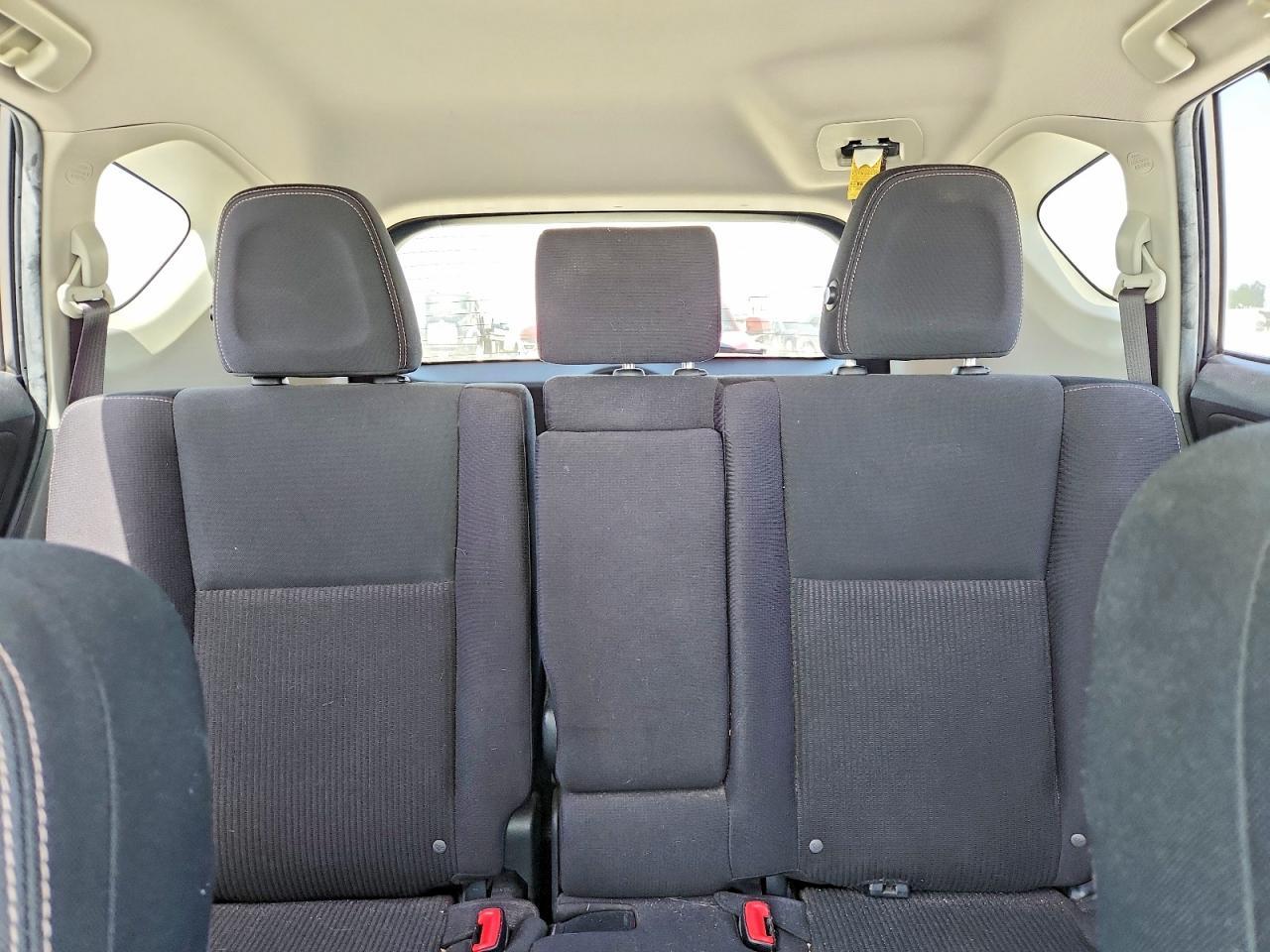 2013 Toyota Rav4 Xle - zdjęcie 10
