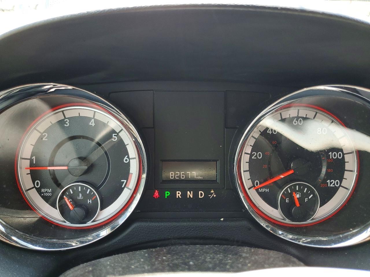 2019 Dodge Grand Caravan Sxt - zdjęcie 9