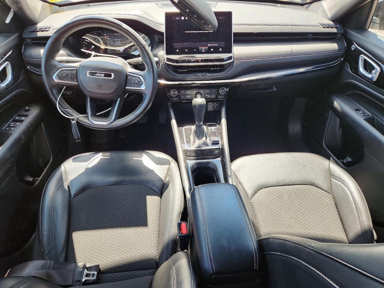 2022 Jeep Compass Latitude - zdjęcie 8