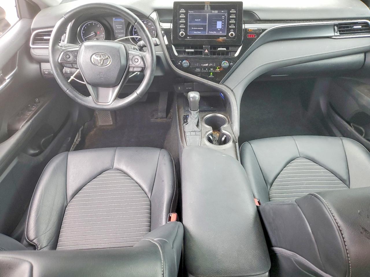 2023 Toyota Camry Se - zdjęcie 8