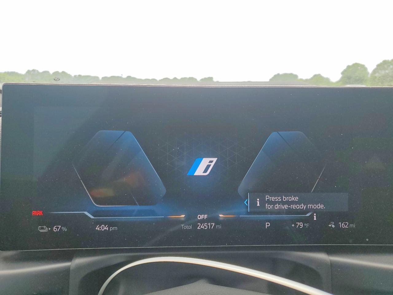 2024 BMW I4 xDrive 40 - zdjęcie 9