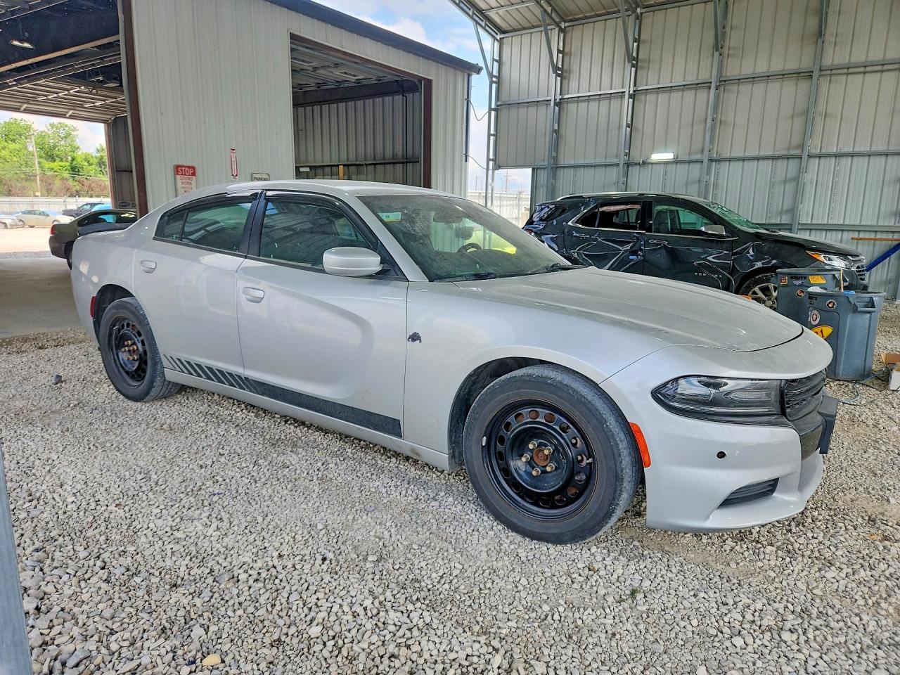 Dodge Charger - zdjęcie 4