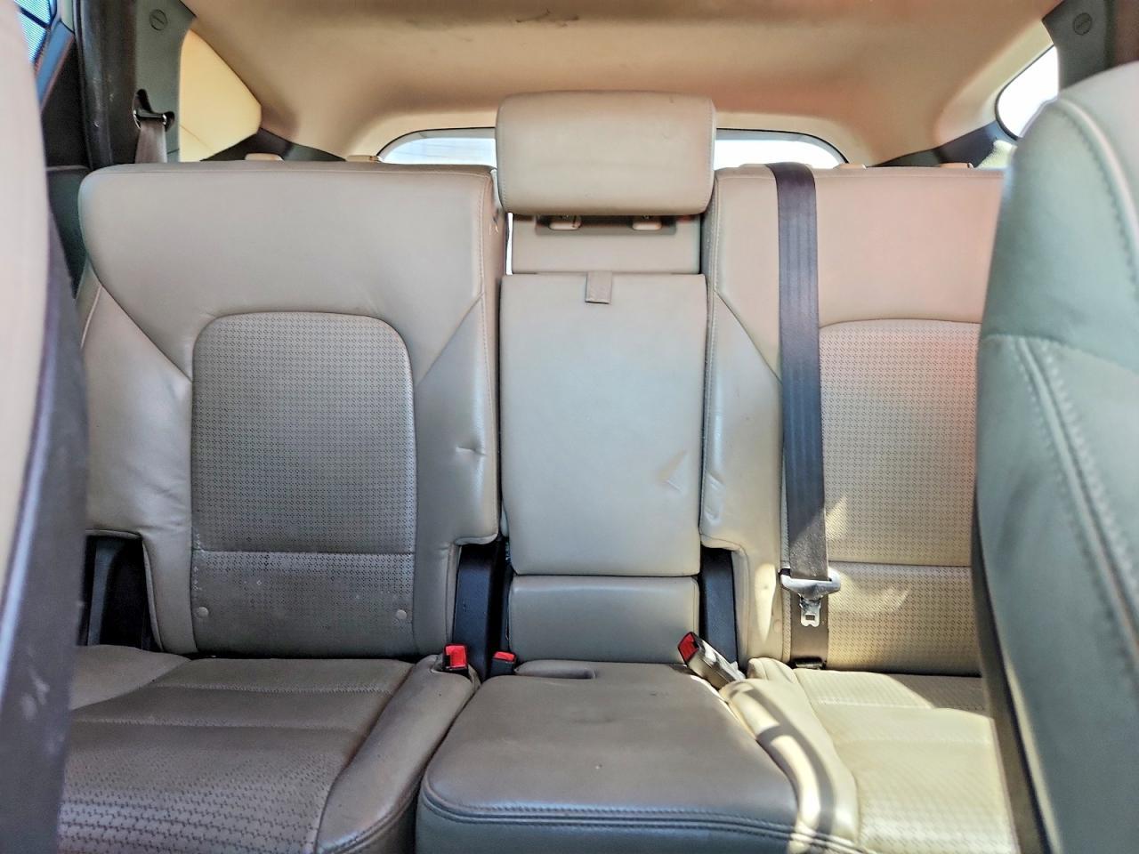 2013 Hyundai Santa Fe Sport 2.0T - zdjęcie 10