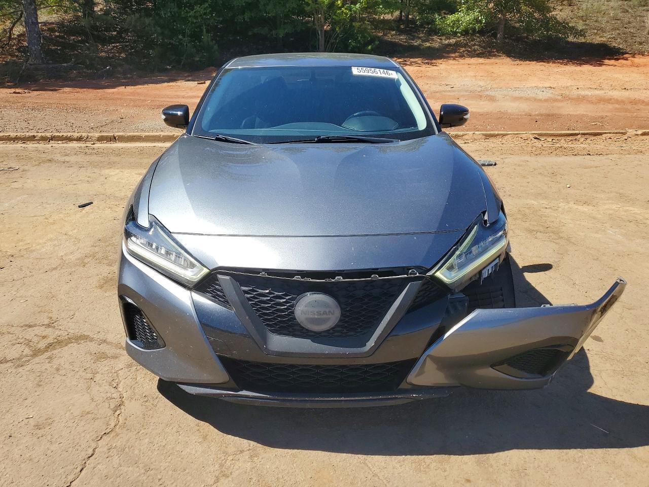 2024 Nissan Maxima S/Sv/Sl/Sr/Pl - zdjęcie 5