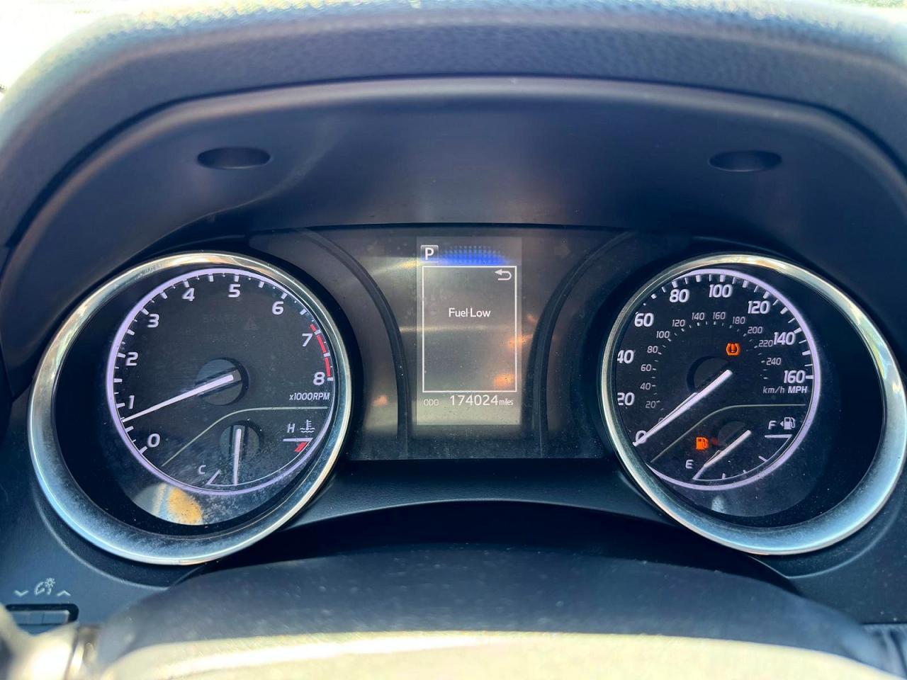 2019 Toyota Camry Se - zdjęcie 11