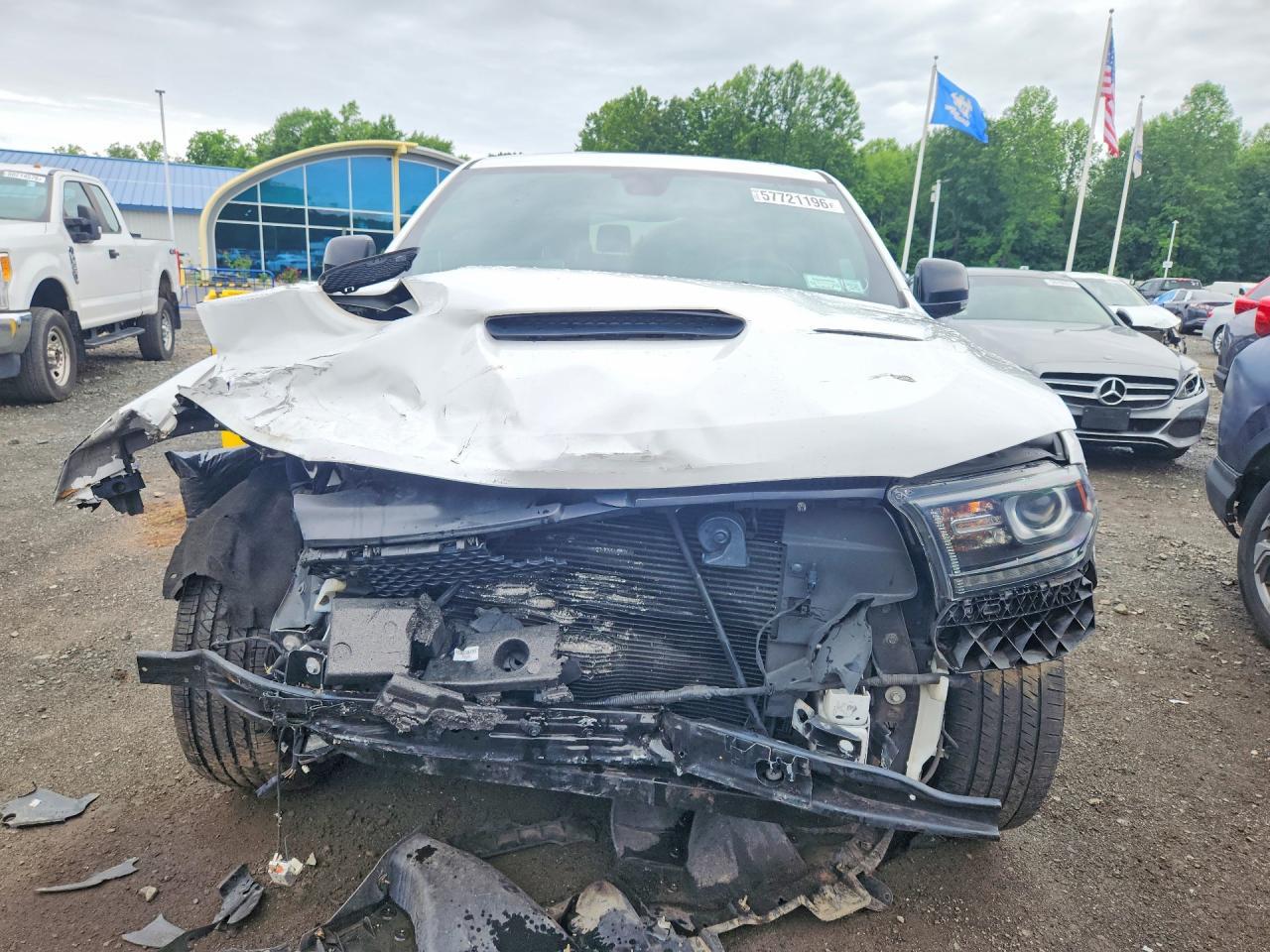 2020 Dodge Durango R - zdjęcie 5