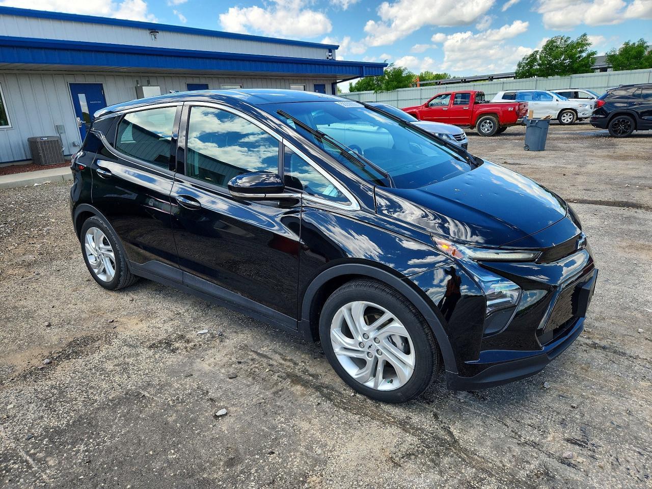 2023 Chevrolet Bolt Ev 1Lt - zdjęcie 4