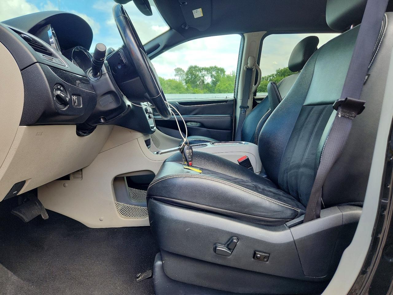 2019 Dodge Grand Caravan Sxt - zdjęcie 7