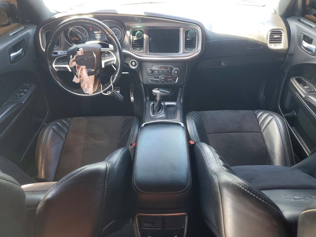 2022 Dodge Charger - zdjęcie 8