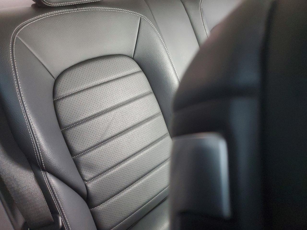 2017 Mercedes-Benz C 300 4Matic - zdjęcie 10