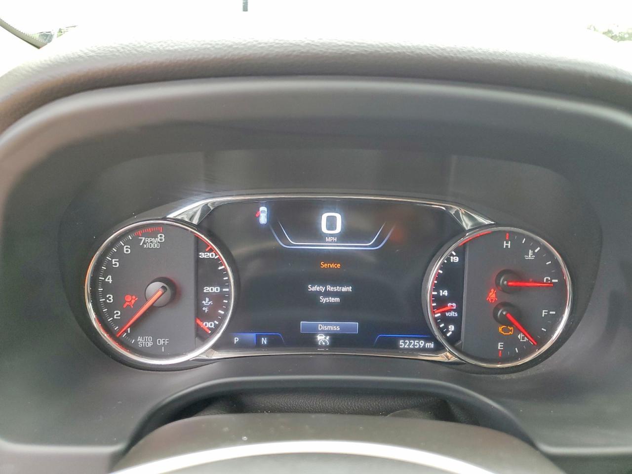 2023 GMC Acadia Denali - zdjęcie 9