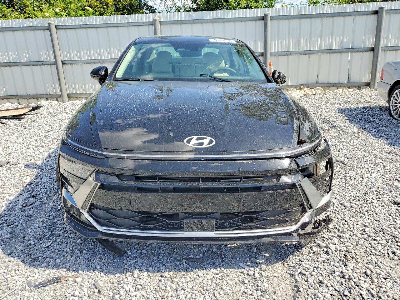 2025 Hyundai Sonata Sel - zdjęcie 5