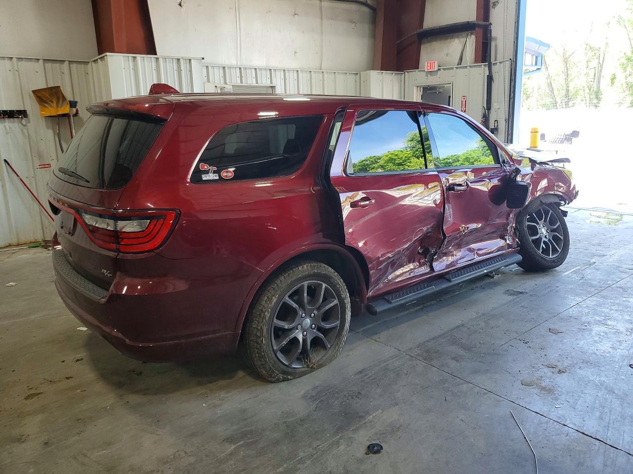 2018 Dodge Durango R - zdjęcie 3