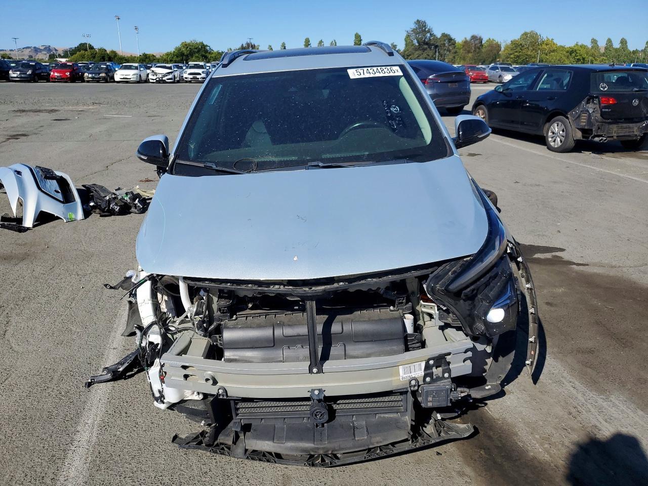 2023 Chevrolet Bolt Euv Premier - zdjęcie 5
