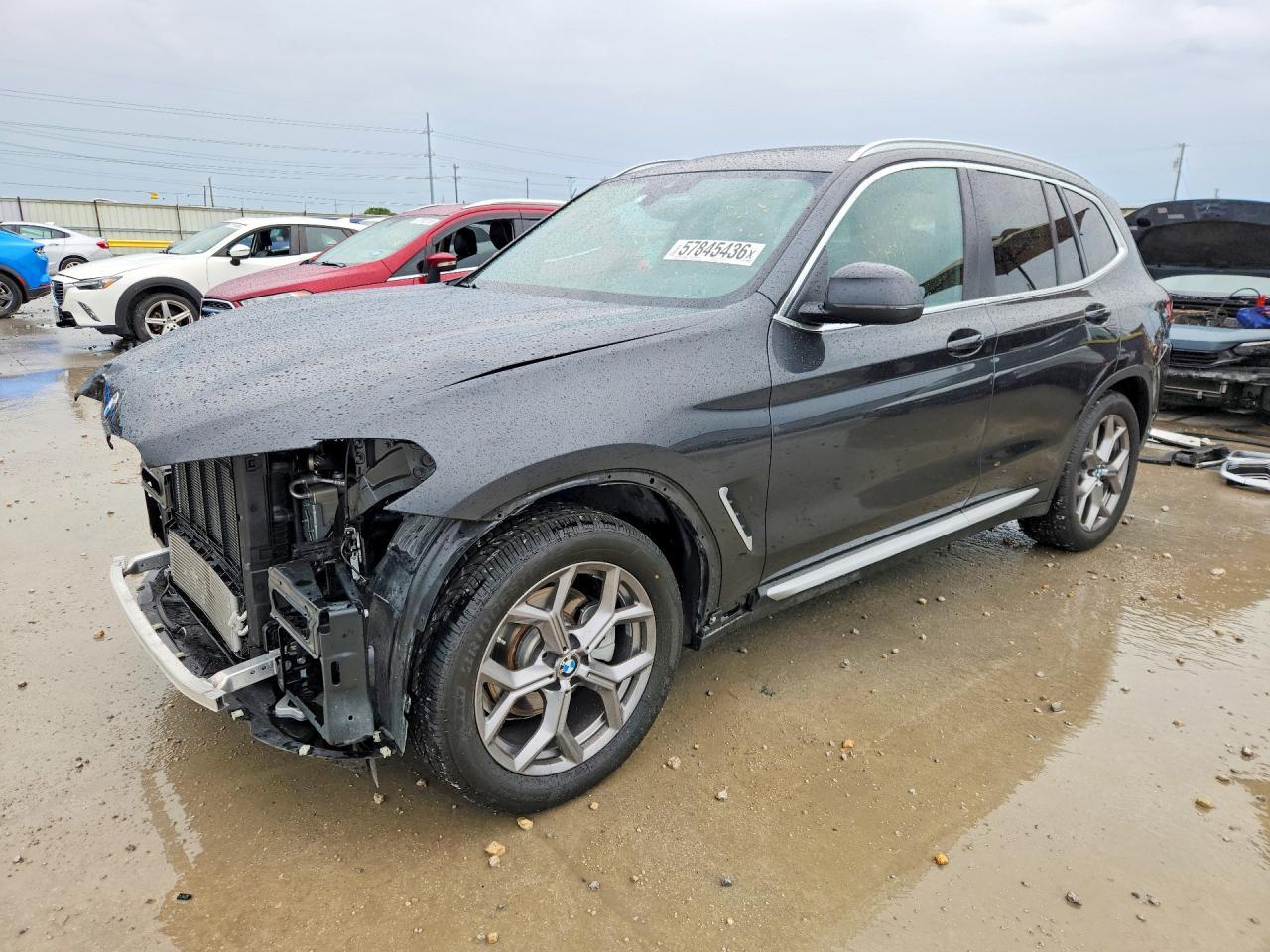 2023 BMW X3 Sdrive30I - zdjęcie główne