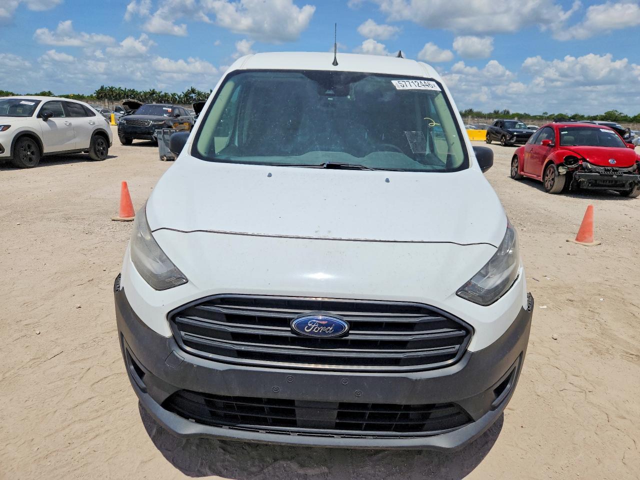 2020 Ford Transit Connect Xl - zdjęcie 5